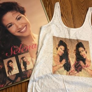 Selena Quintanilla